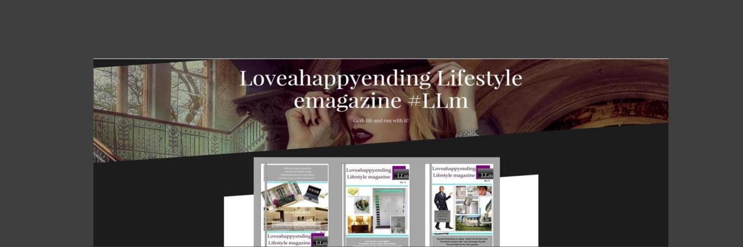 loveahappyend's profile banner image