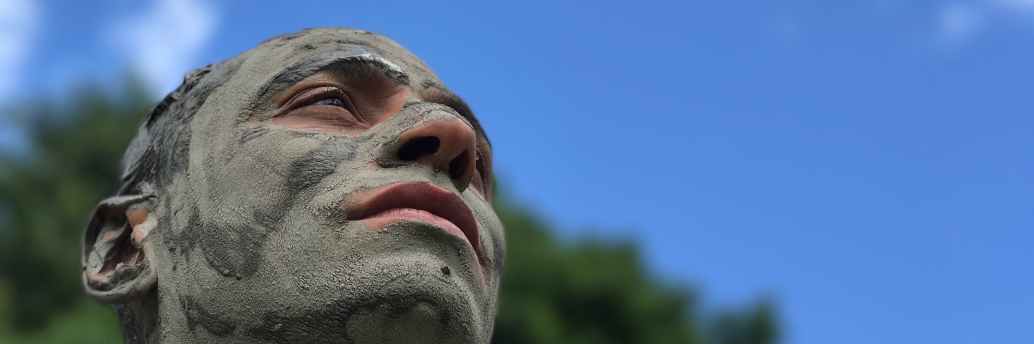 senorjinja's profile banner image