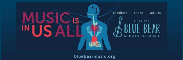 Blue Bear School of Music