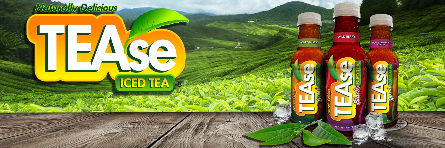TEAseIcedTea's profile banner image