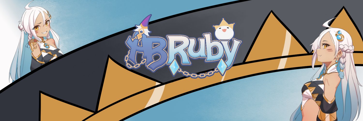ABR_Ruby's profile banner image