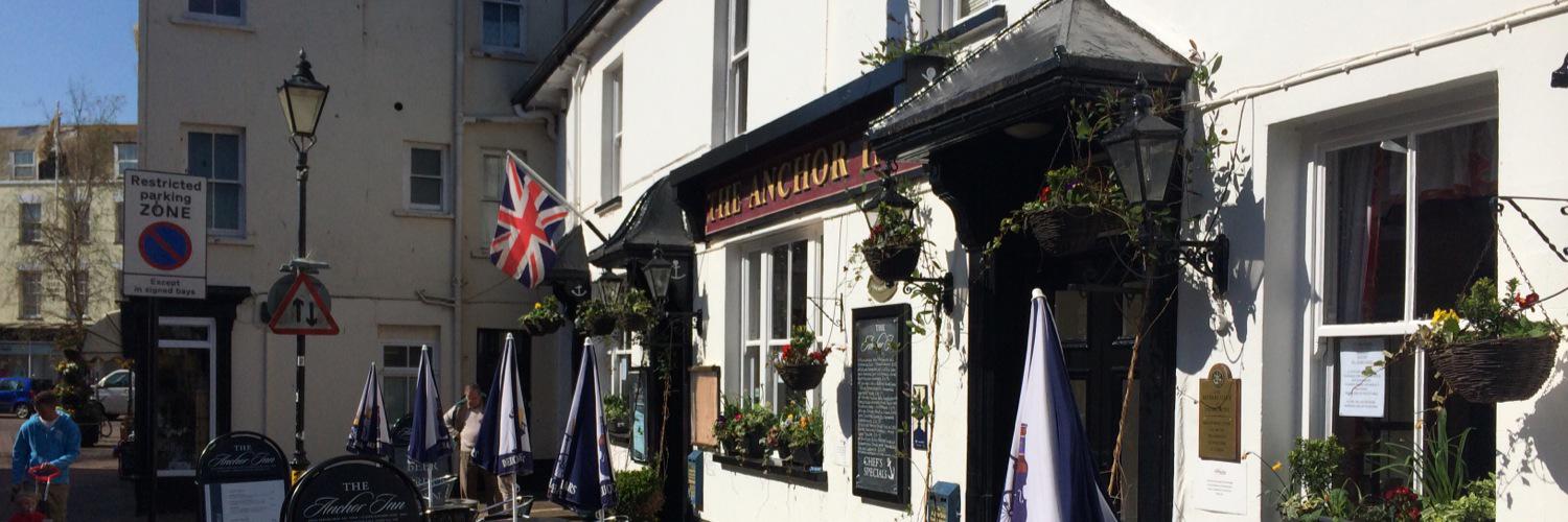 teamanchorinn's profile banner image