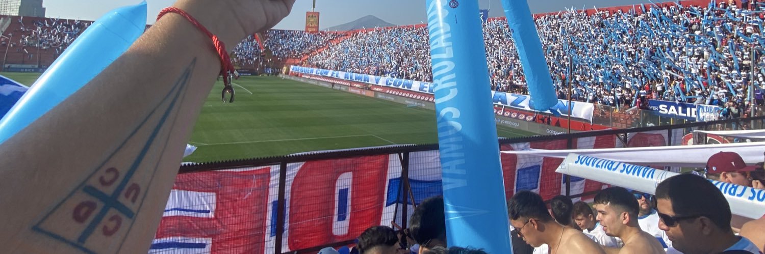 LA UC ME DA GANAS DE QUITARME LA VIDA banner