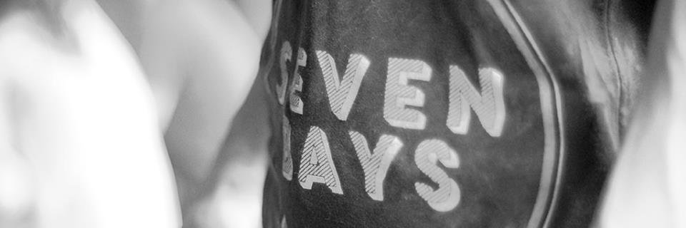 SevenBays's profile banner image