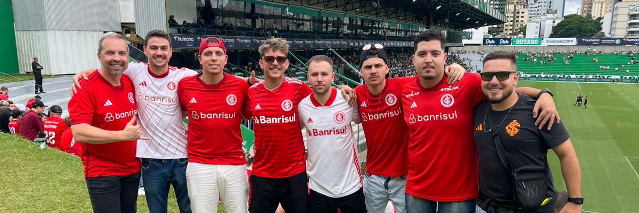 Felício Porto banner