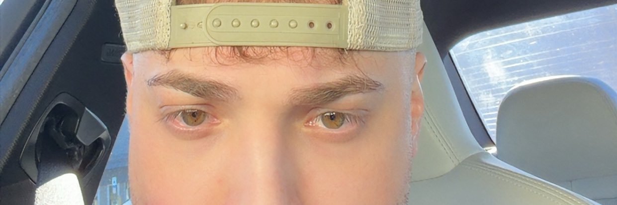 Mikey banner