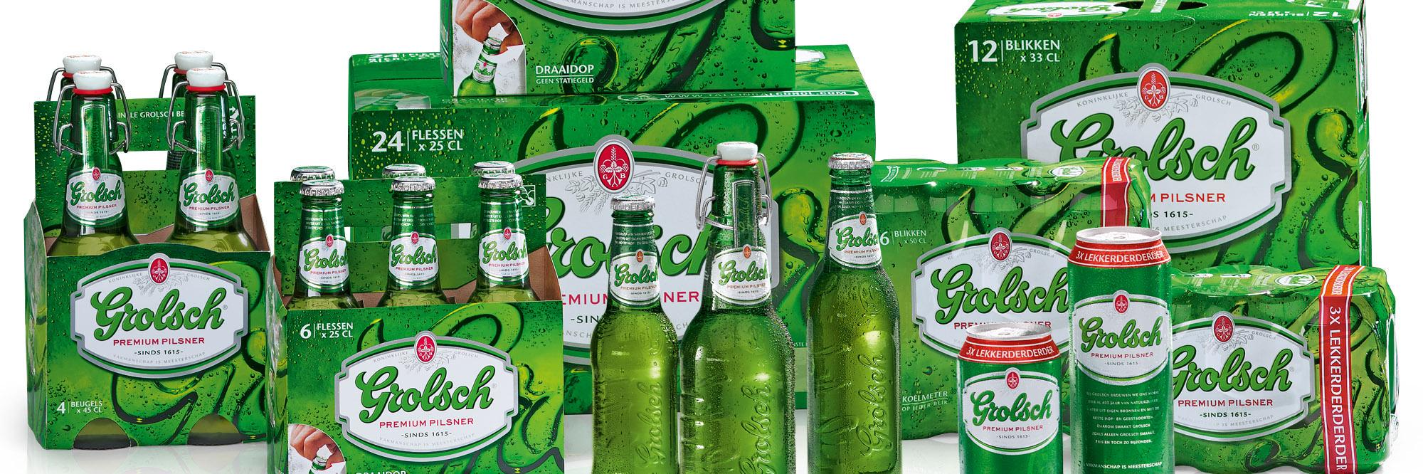 GrolschBeerCo's profile banner image