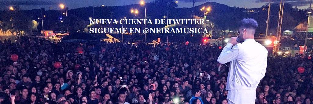 javierneiraf's profile banner image