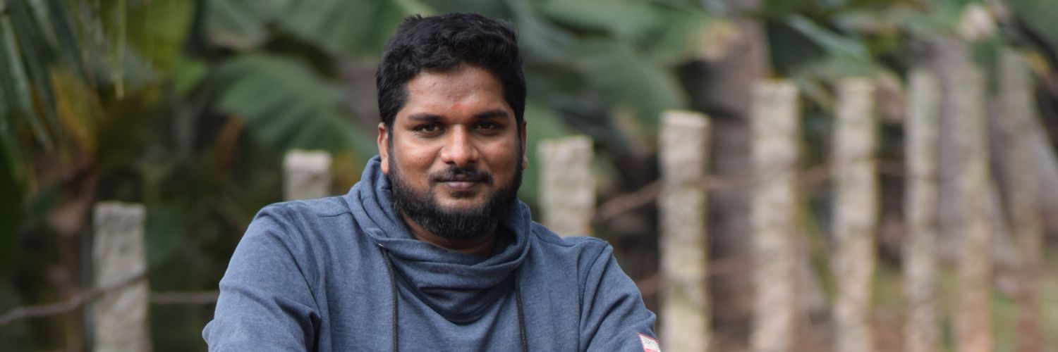 GaneshPRockzz99's profile banner image