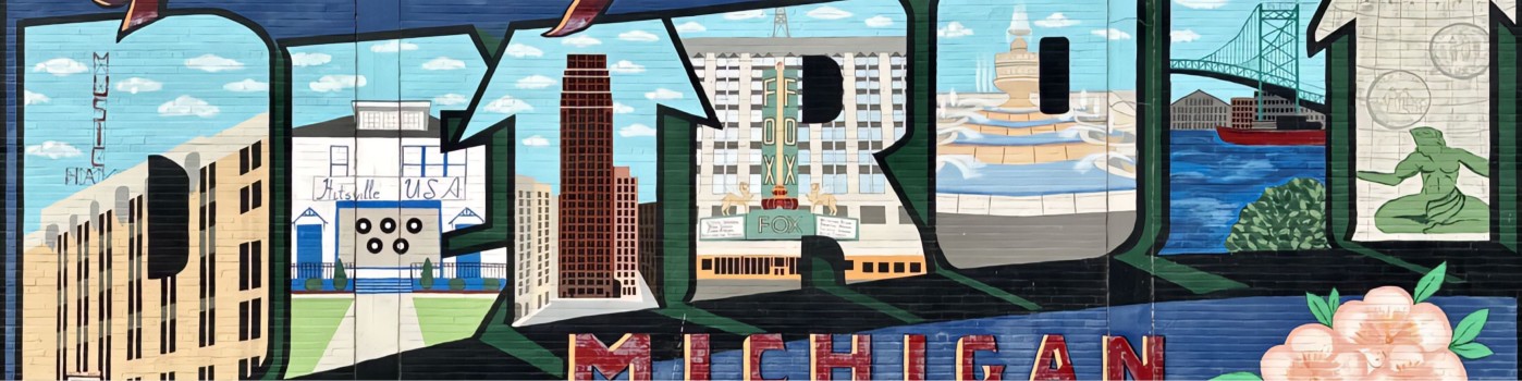 Derrick Johnson (He/Him) banner