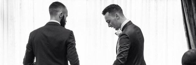 BruceOfficial's profile banner image