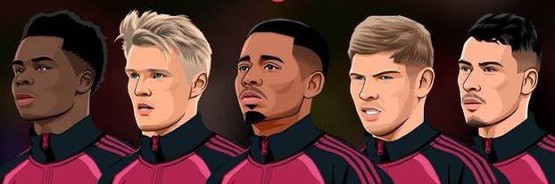 AA banner