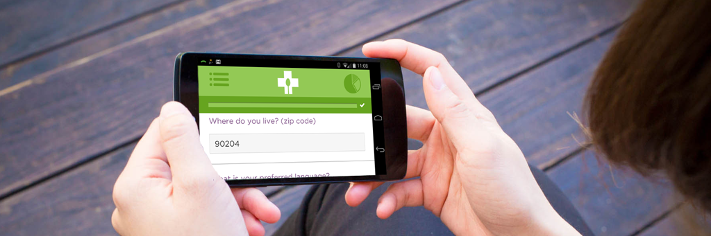 Benefit Kitchen banner