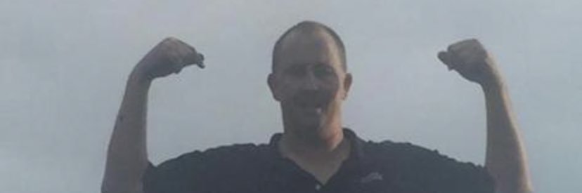 burge5825's profile banner image