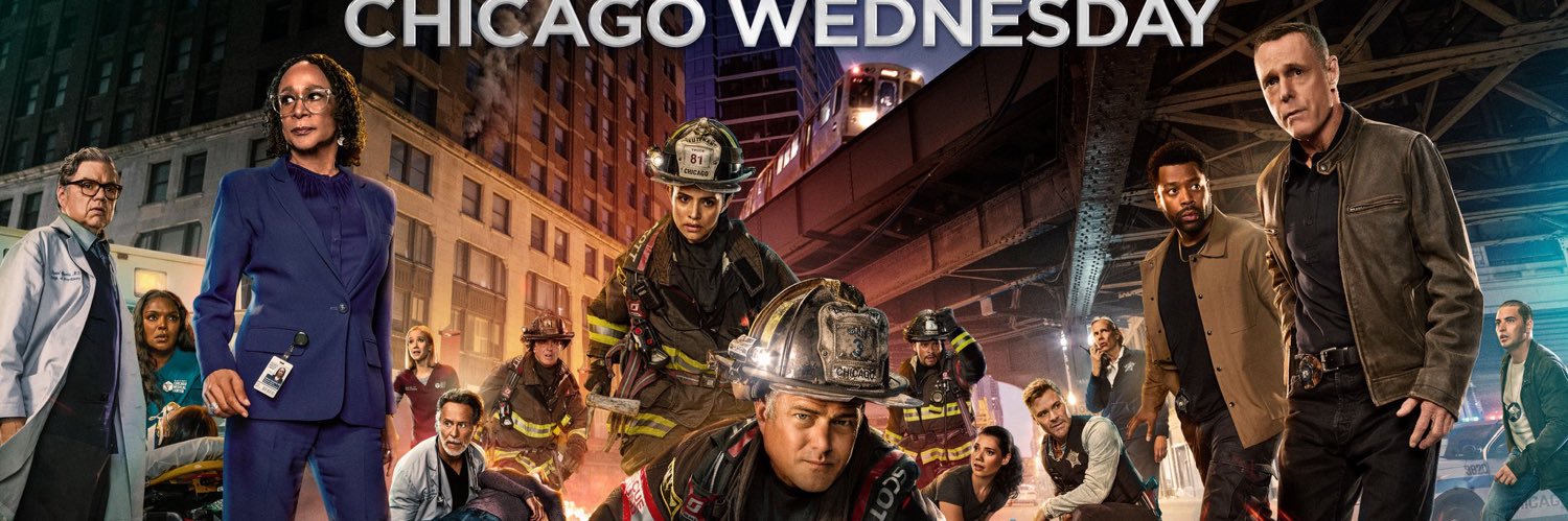 ChicagoPDFire51's profile banner image