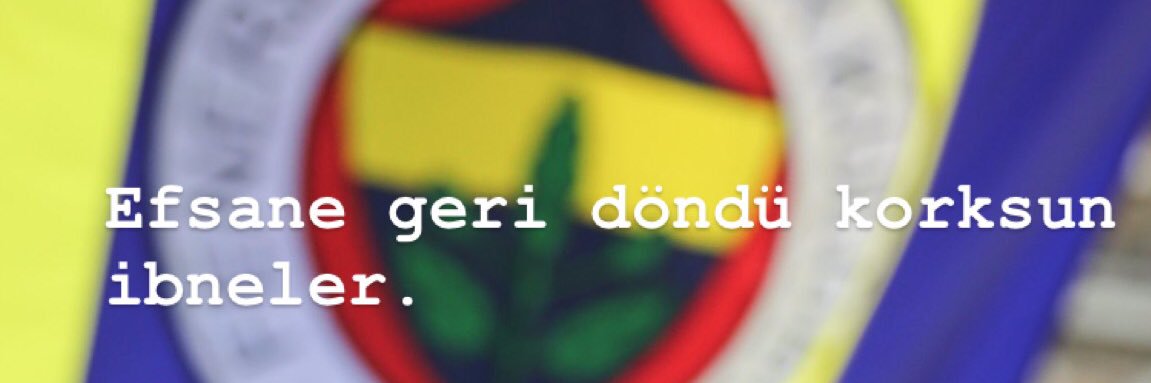 gursoyerdi's profile banner image