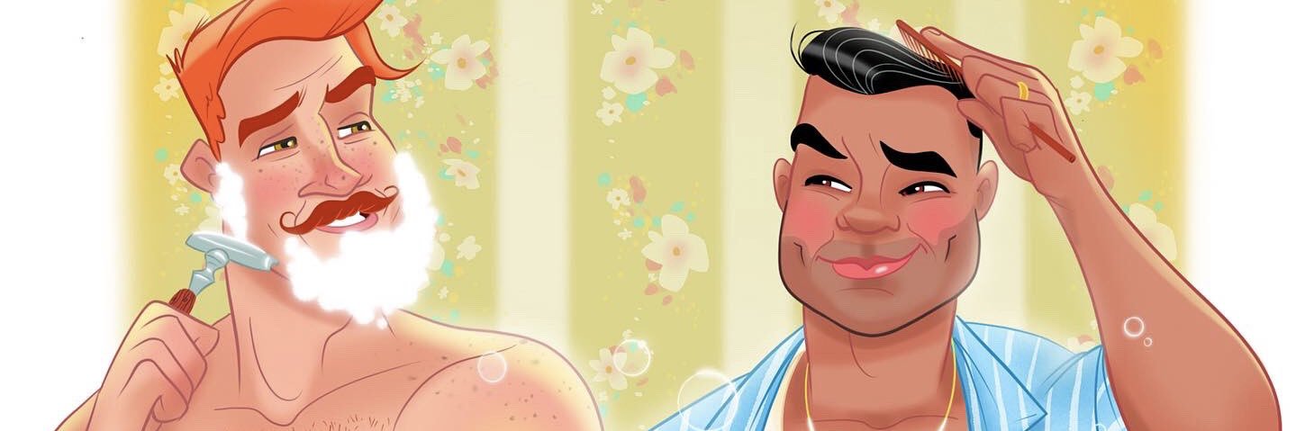 Alistair@SWDesigns banner