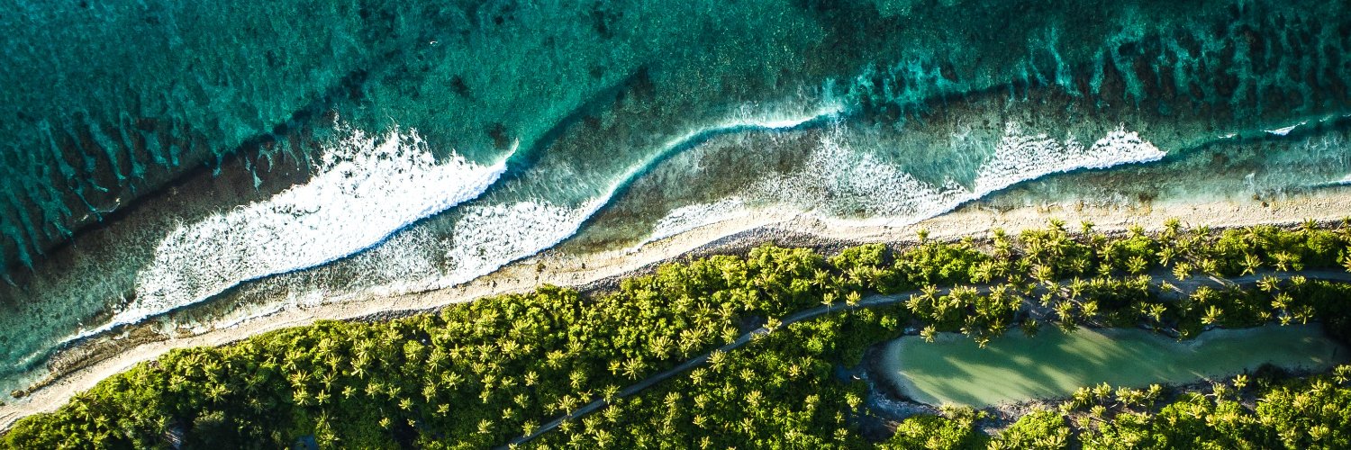 Dynamic Planet banner