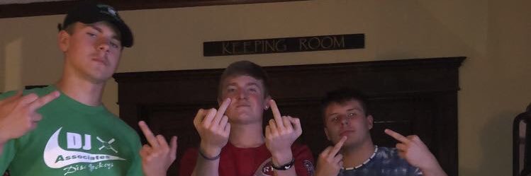 Nick Fouss banner