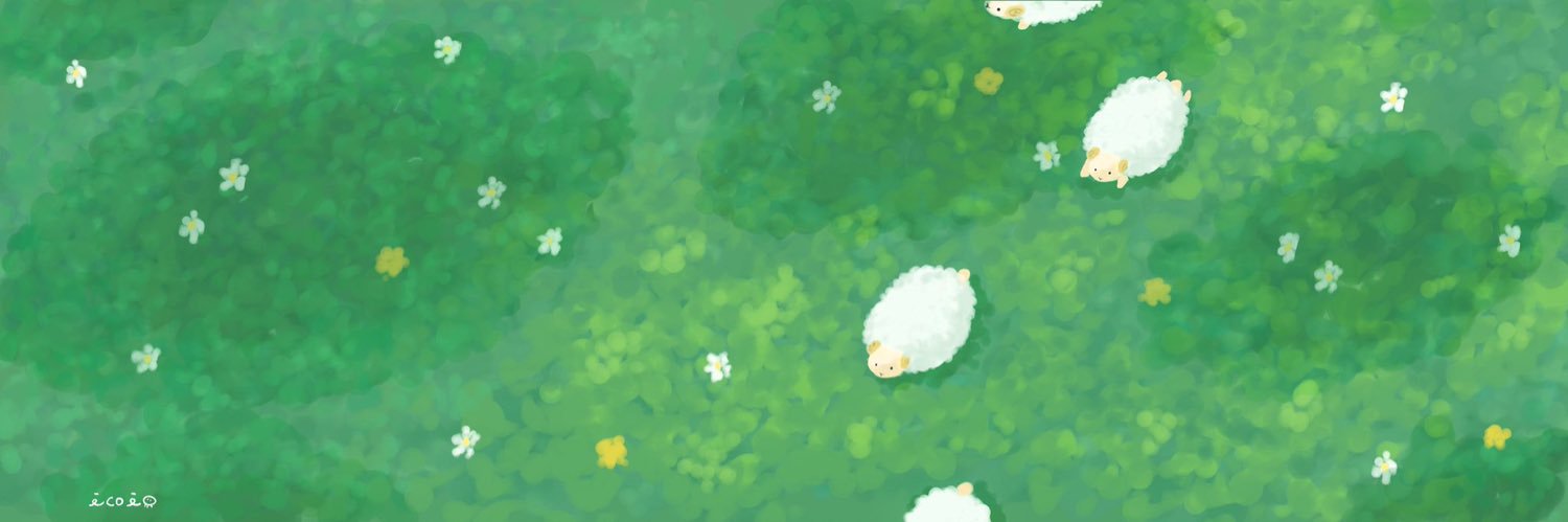 スイ🪼（森のくま） banner