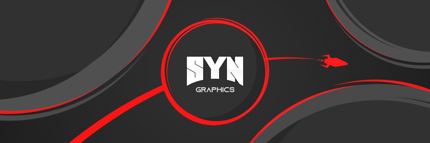 SYN Graphics banner