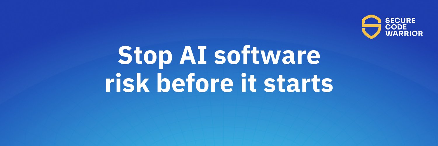 Secure Code Warrior banner