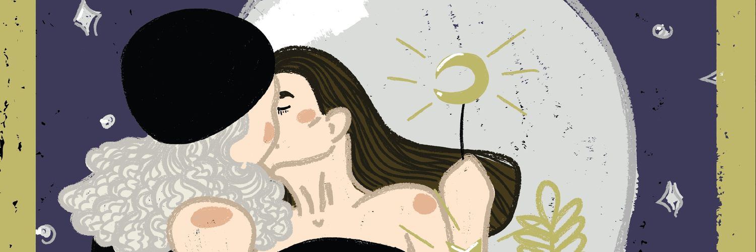 geradanka's profile banner image