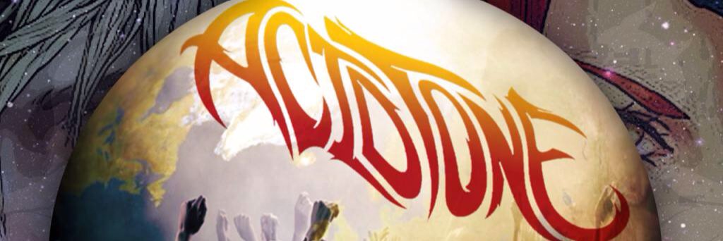 Acidtone banner