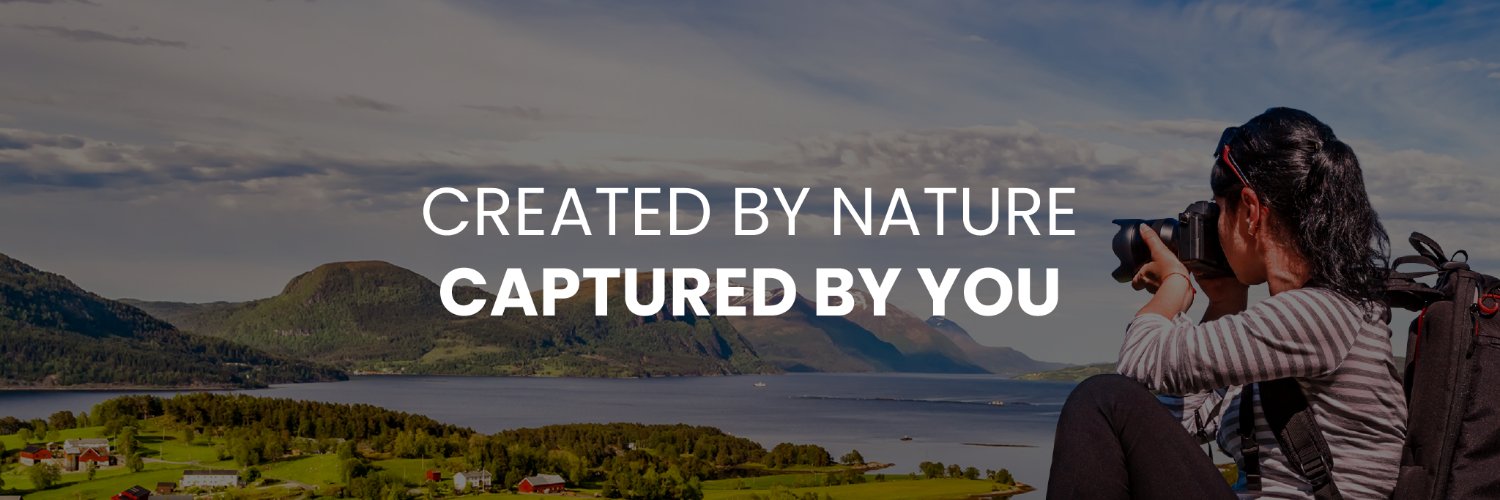 Outdoor Photo Guide banner