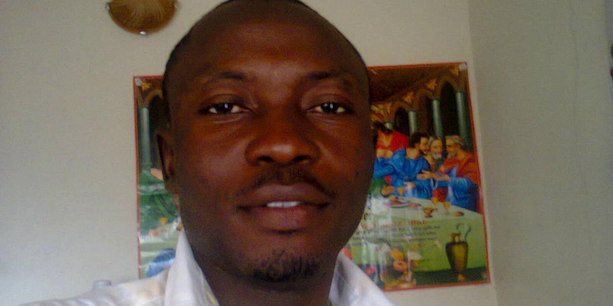 Ayodele Akin banner