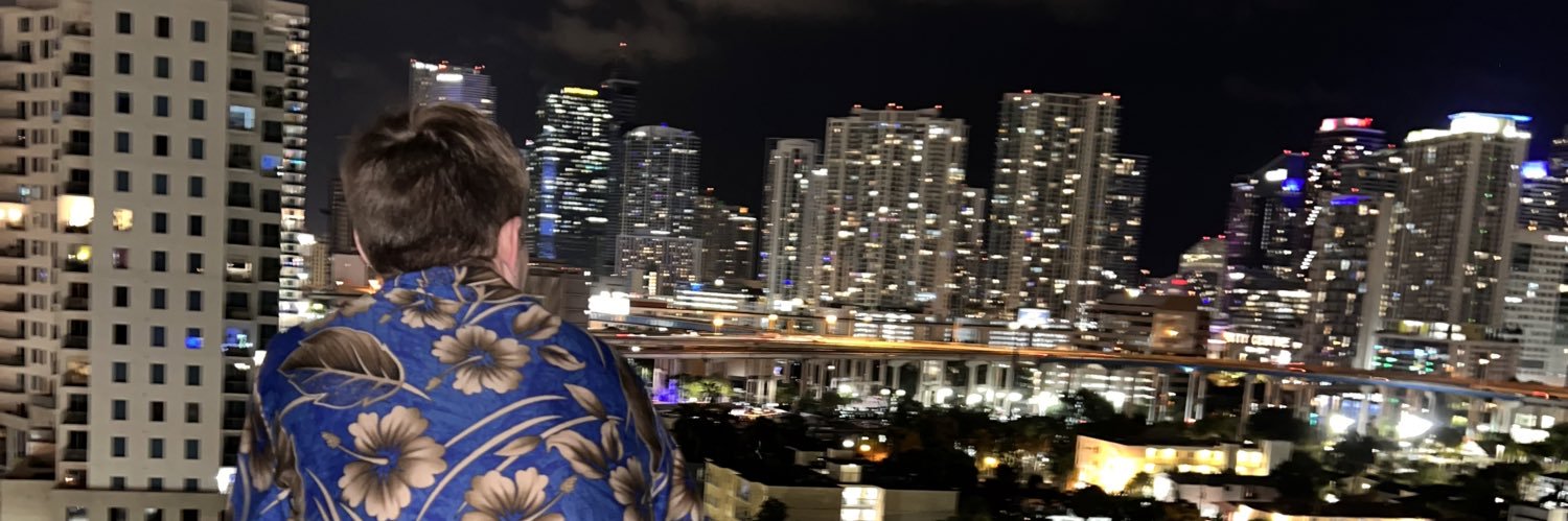 Michael_Pinto3's profile banner image