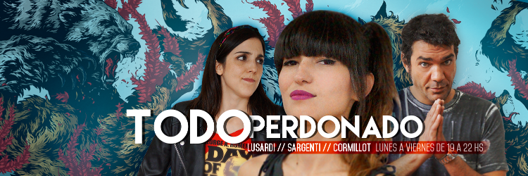 TodoPerdonado's profile banner image