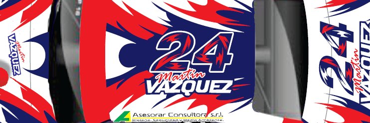 Martín Vázquez banner