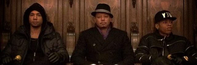 Terrence D Howard banner