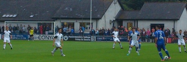 Rickywatts7 Profile Banner