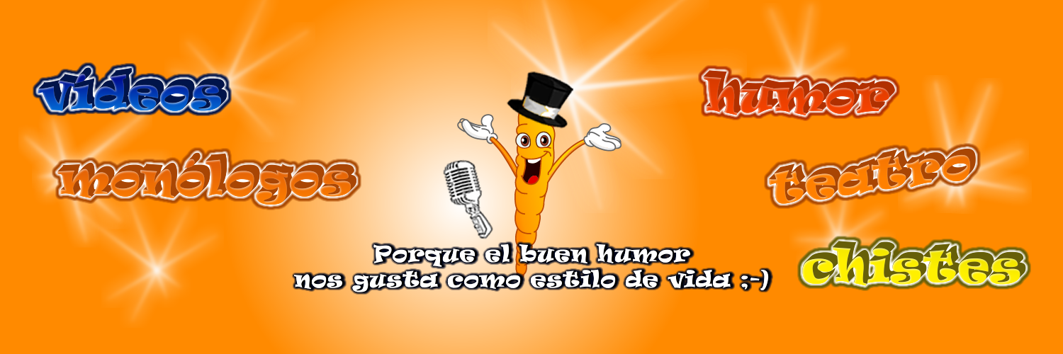 CarrotComedy's profile banner image