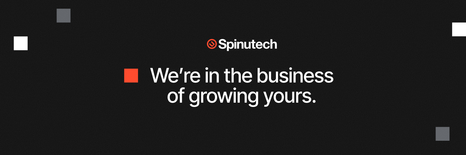 Spinutech | Performance Marketing Agency banner