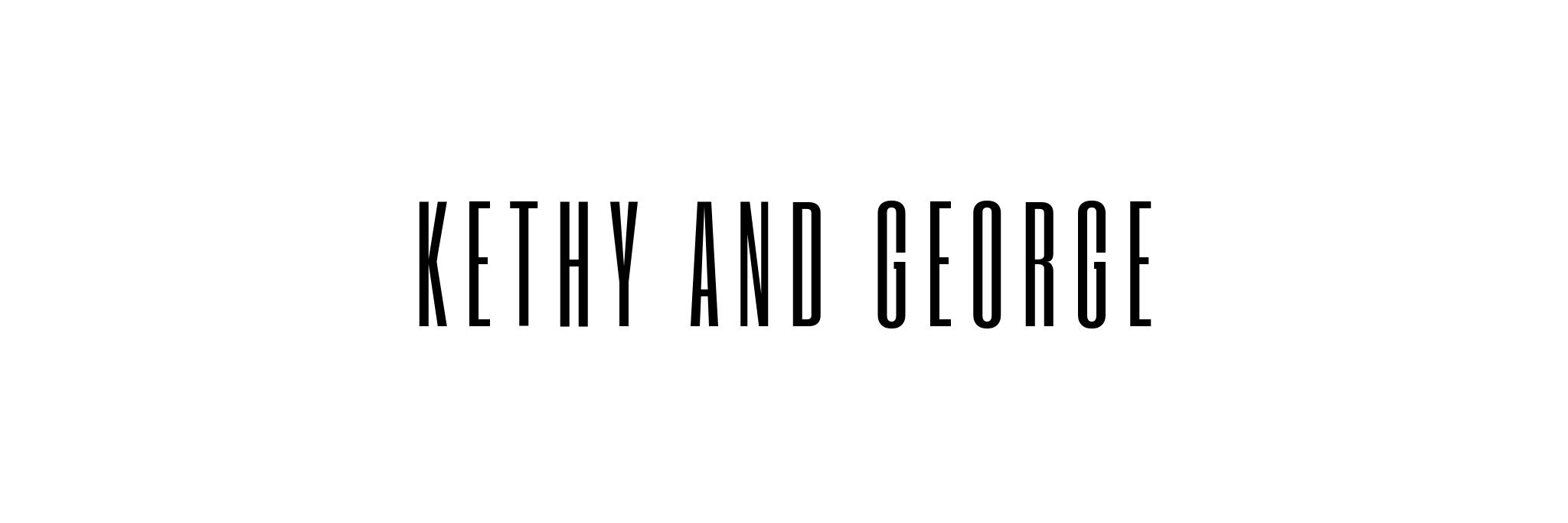 KethyandGeorge's profile banner image