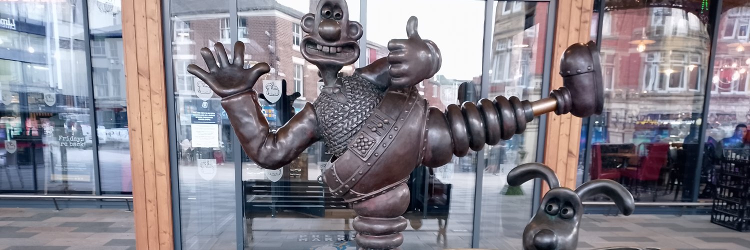 petermac68's profile banner image