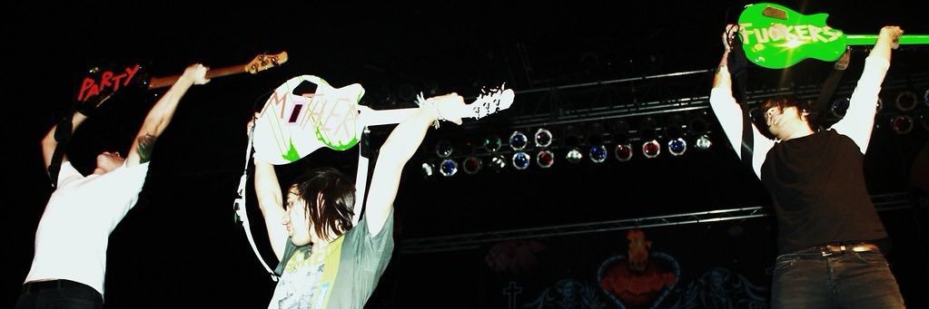 bnukenstein's profile banner image