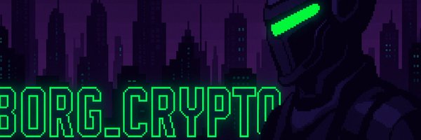 Borg assistant banner