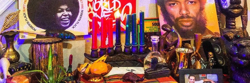 Jupiter June ♃☥ 🇨🇩🇭🇹 banner
