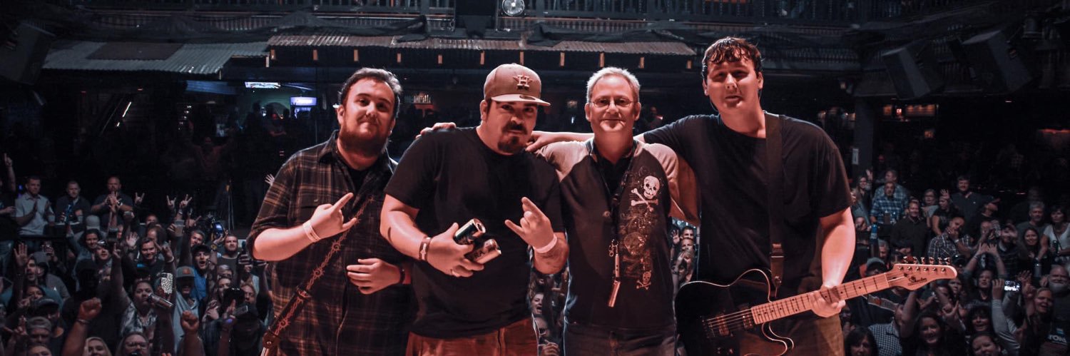 Driven Astray banner