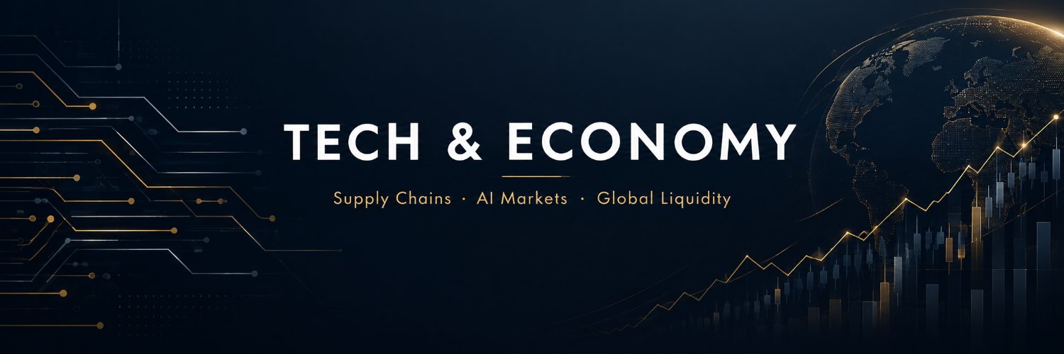 TechMacroA's profile banner image