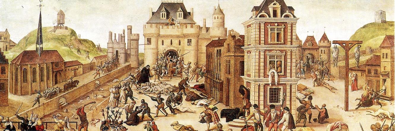 historystack's profile banner image