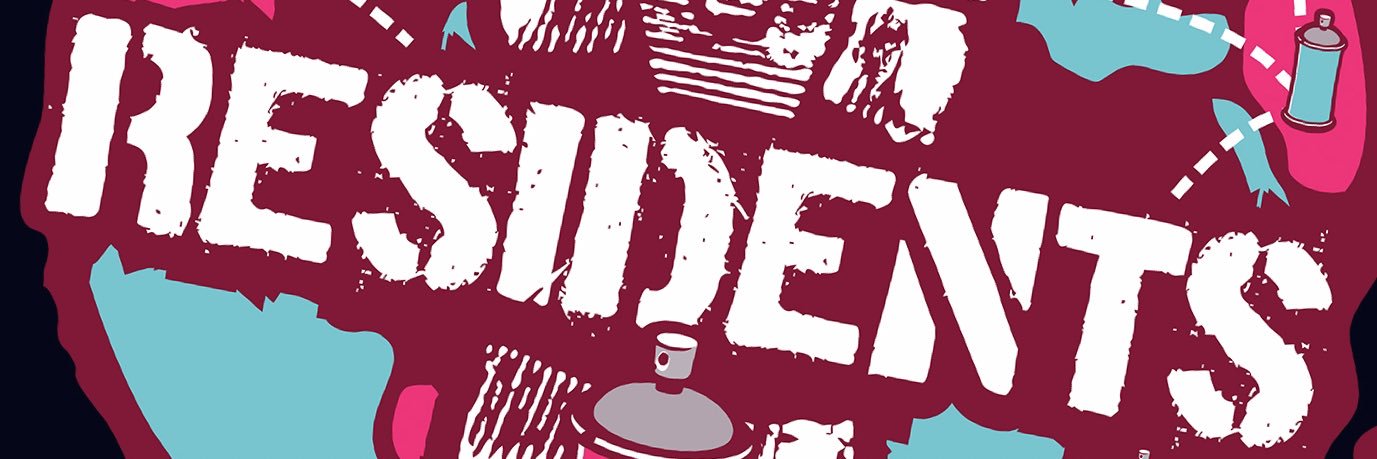 residents0's profile banner image
