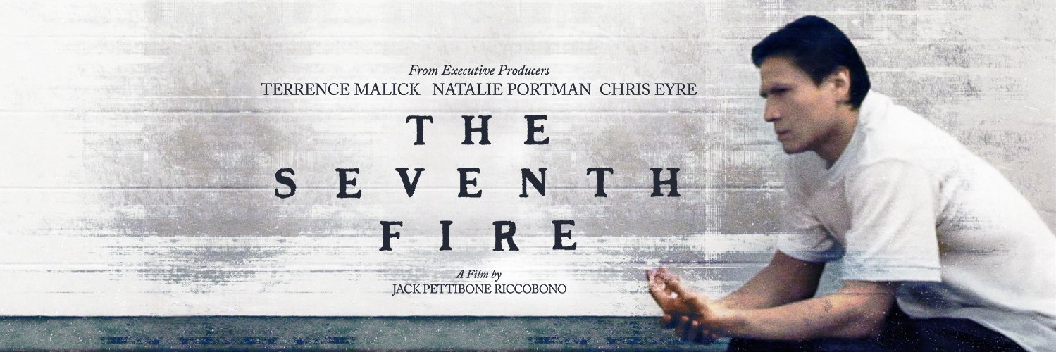 The Seventh Fire banner