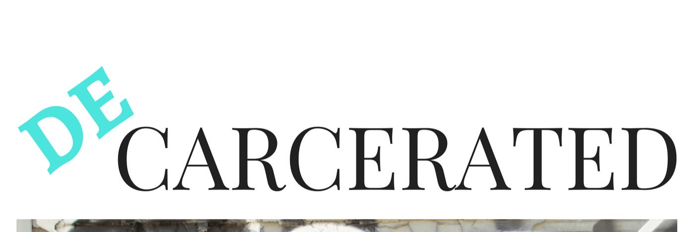 DeCarceratedPod's profile banner image