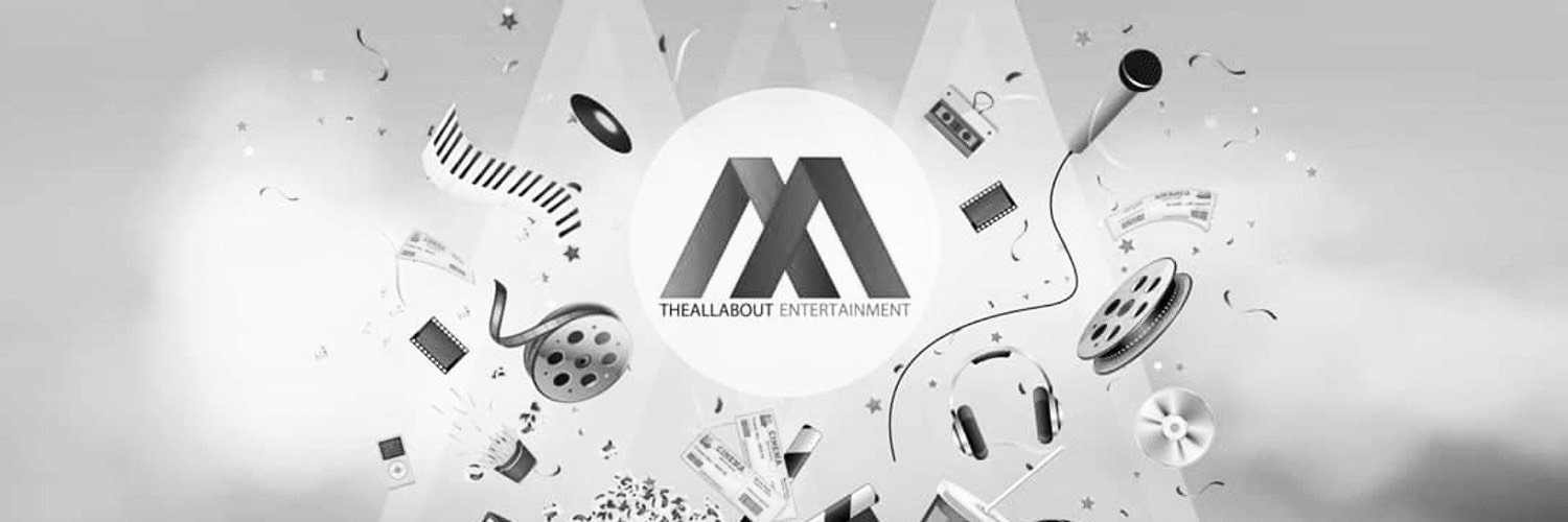 TheAllAboutEntertain banner