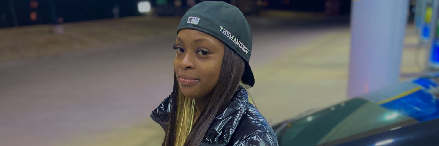 imaniisafiya's profile banner image